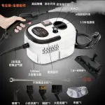 ម៉ាស៊ីនស្ទីមសម្លាប់មេរោគ - Bestselling 2500w high-temperature, high-pressure steam cleaner - multi-purpose steamer for home kitchen, range hood, and more