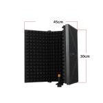 studio isolation shield - Sound Proof ទំហំស្អាតូចល្មម មិនធំពេក ក៏មិនតូចពេក- Sound Proof Three doors standard